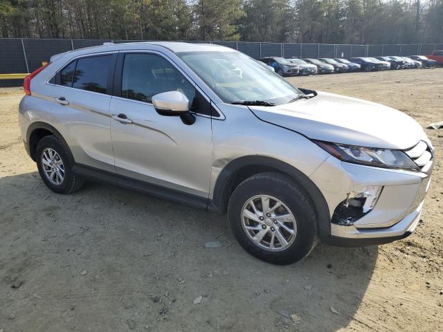 Photo 4 from auction – 2019 MITSUBISHI ECLIPSE CR with VIN JA4AT3AA7KZ046115