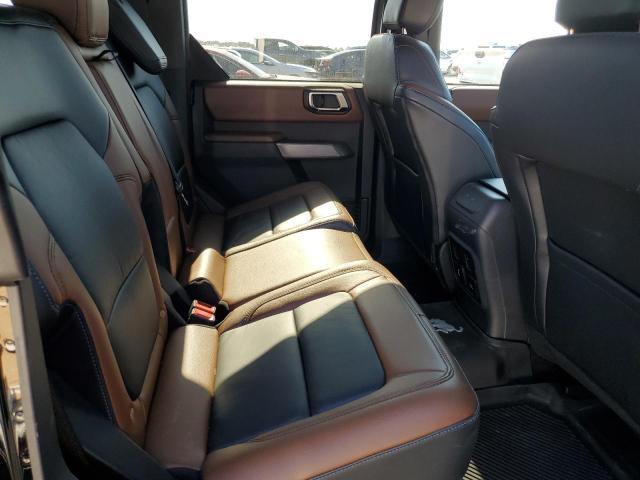 Photo 11 from auction – 2023 FORD BRONCO BAS with VIN 1FMEE5BPXPLB37269