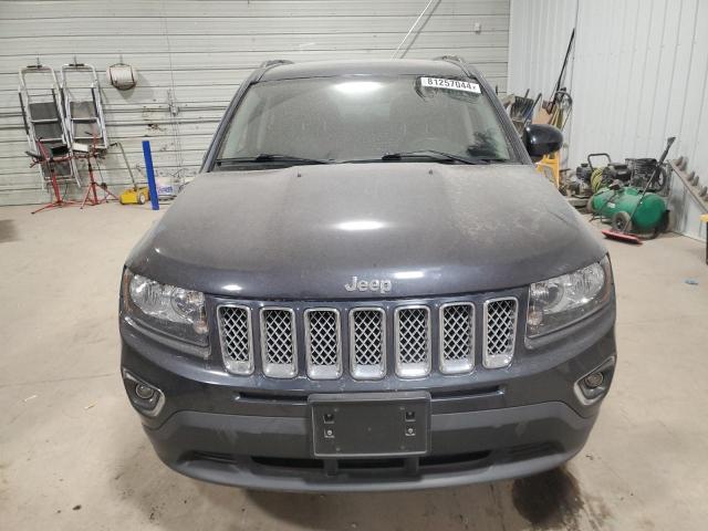 Photo 5 from auction – 2015 JEEP COMPASS LA with VIN 1C4NJDEB3FD188597