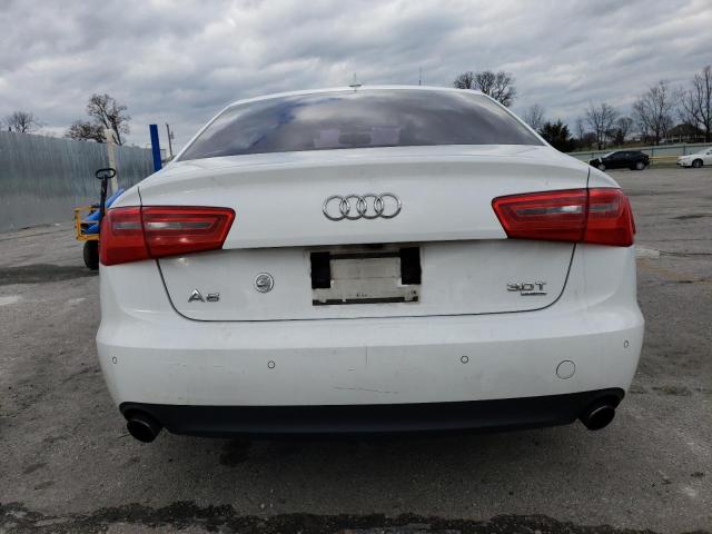Photo 6 from auction – 2013 AUDI A6 PREMIUM with VIN WAUGGAFC3DN100052