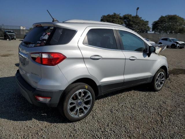 Photo 3 from auction – 2020 FORD ECOSPORT T with VIN MAJ6S3KL0LC317296
