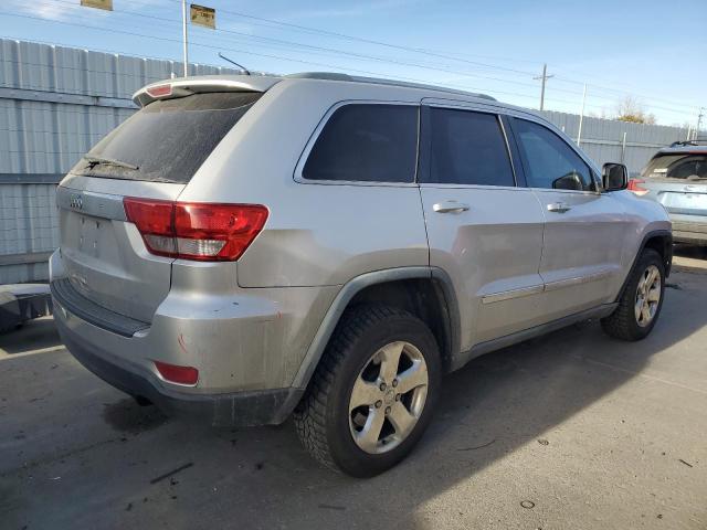 Photo 3 from auction – 2012 JEEP GRAND CHER with VIN 1C4RJFAG0CC161034