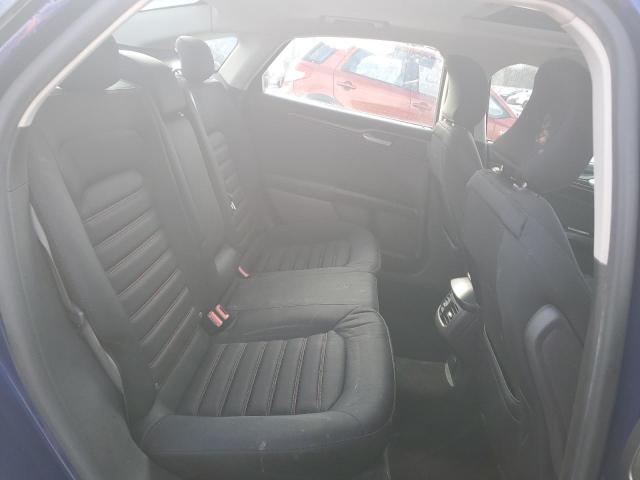 Photo 10 from auction – 2015 FORD FUSION SE with VIN 3FA6P0HDXFR290629