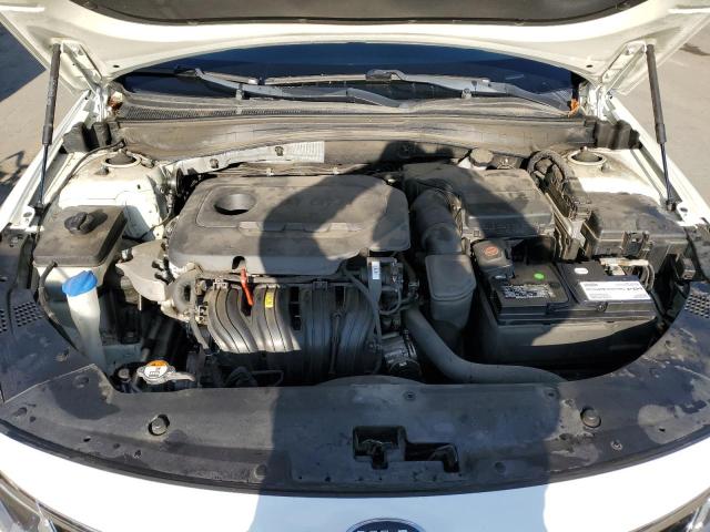 Photo 11 from auction – 2016 KIA OPTIMA LX with VIN KNAGT4L3XG5075348