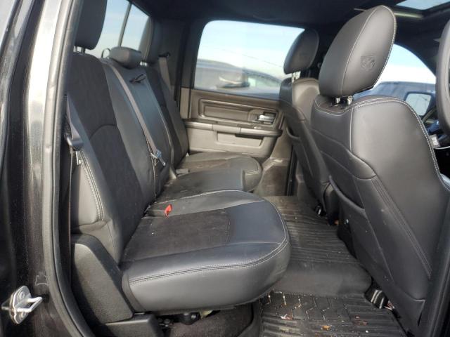 Photo 10 from auction – 2017 RAM 1500 REBEL with VIN 1C6RR7YT5HS770870