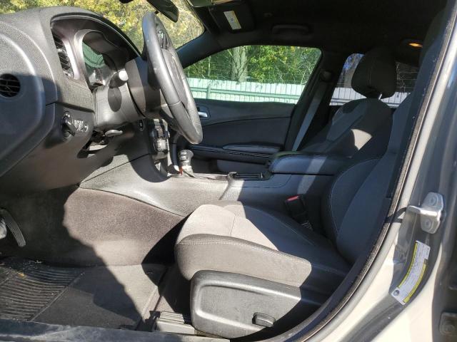 Photo 7 from auction – 2018 DODGE CHARGER SX with VIN 2C3CDXBG0JH147795