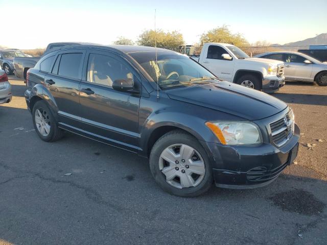 صورة رقم 4 من المزاد - 2007 DODGE CALIBER SX مع VIN 1B3HB48B47D114274