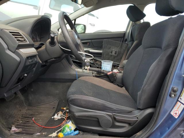 Photo 7 from auction – 2015 SUBARU IMPREZA with VIN JF1GPAA65F8289069