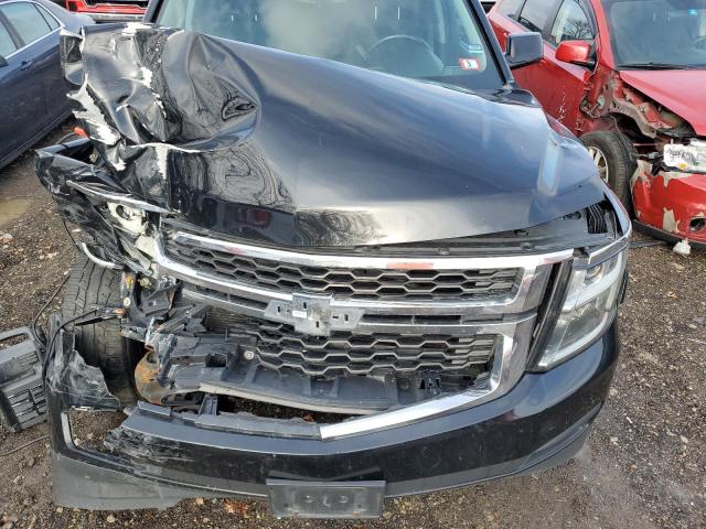 Photo 12 from auction – 2016 CHEVROLET TAHOE K150 with VIN 1GNSKAEC0GR264540