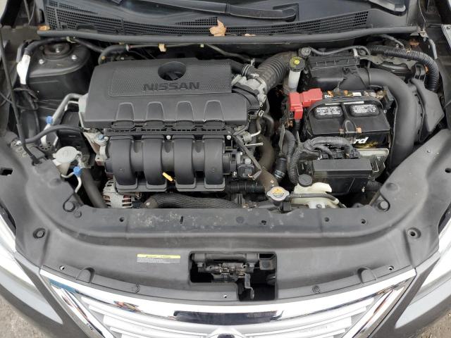 Photo 11 from auction – 2015 NISSAN SENTRA S with VIN 3N1AB7AP6FL693738
