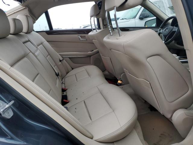 Photo 10 from auction – 2014 MERCEDES-BENZ E 350 4MAT with VIN WDDHF8JB4EB023489
