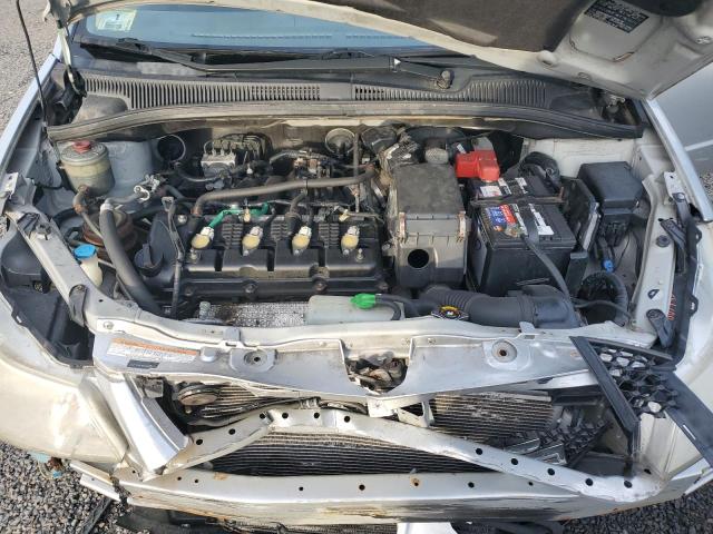 Photo 11 from auction – 2011 SUZUKI SX4 LE with VIN JS2YC5A23B6300189