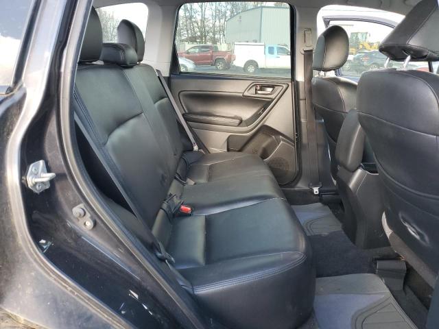 Photo 10 from auction – 2014 SUBARU FORESTER 2 with VIN JF2SJAAC9EH413436