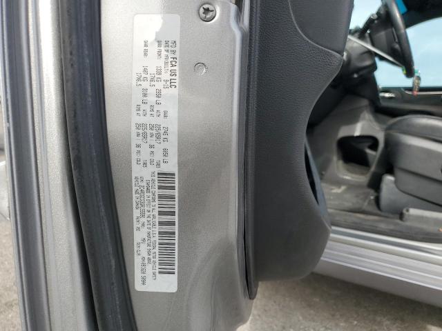 Photo 14 from auction – 2016 DODGE GRAND CARA with VIN 2C4RDGCG3GR155591