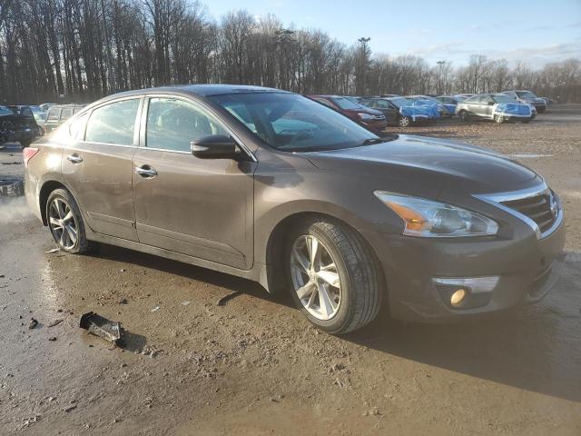 Photo 4 from auction – 2013 NISSAN ALTIMA 2.5 with VIN 1N4AL3AP8DC264604