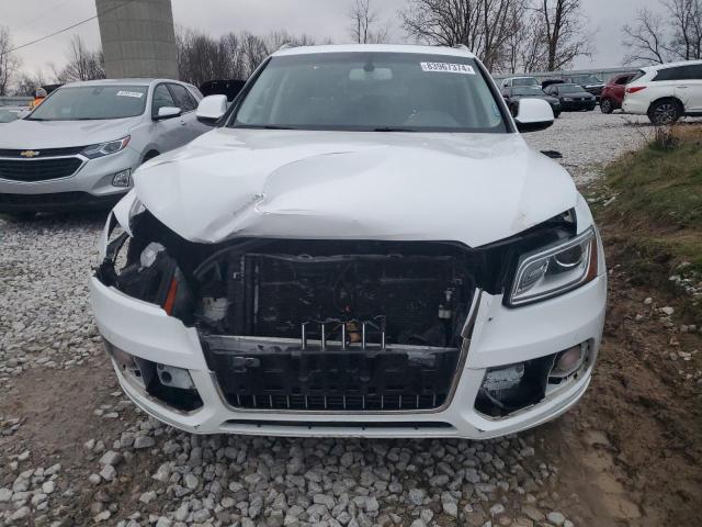Foto 5 de la subasta – 2015 AUDI Q5 PREMIUM con VIN WA1LFAFPXFA076750