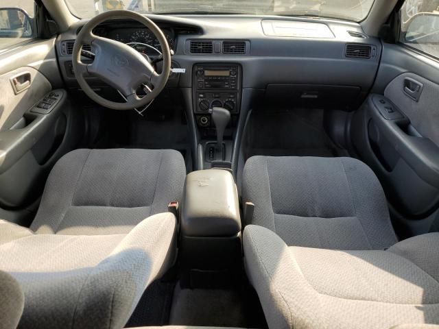 Photo 8 from auction – 2000 TOYOTA CAMRY CE with VIN JT2BF22K0Y0286647