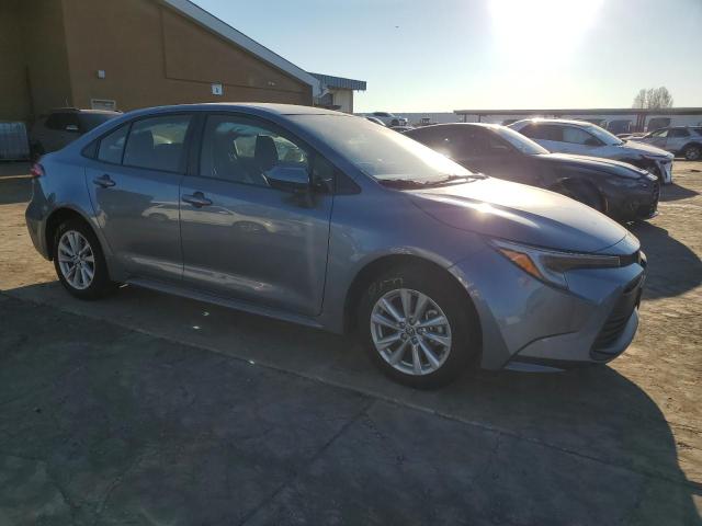 Photo 4 from auction – 2024 TOYOTA COROLLA LE with VIN JTDBCMFE0R3043596