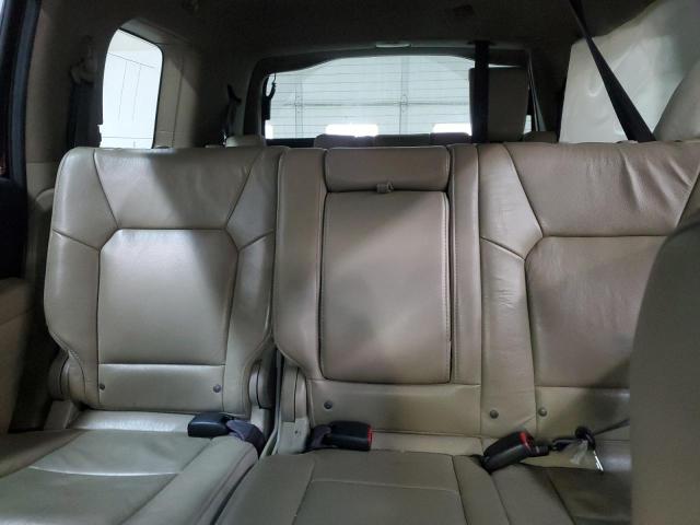 Photo 10 from auction – 2014 HONDA PILOT EXLN with VIN 5FNYF4H7XEB034188