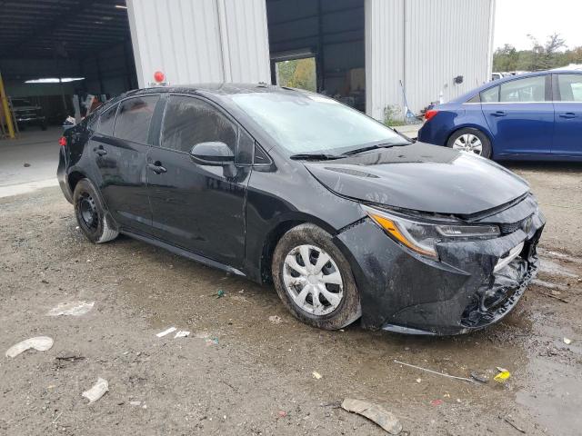 Photo 4 from auction – 2021 TOYOTA COROLLA L with VIN 5YFDPMAE1MP202193