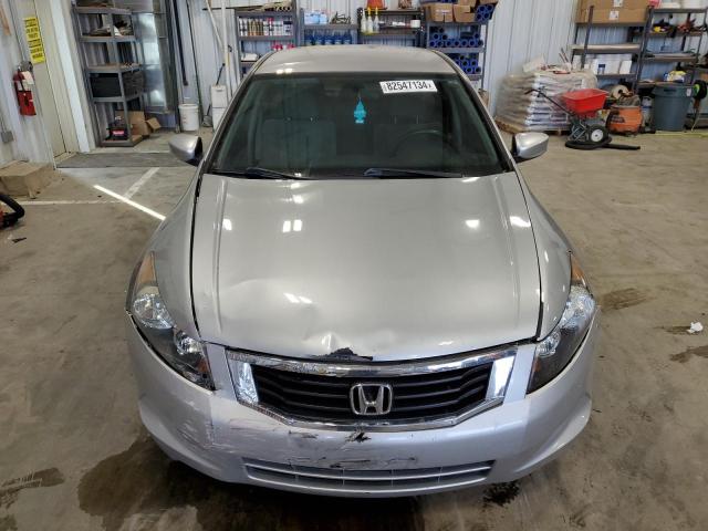 Photo 5 from auction – 2011 HONDA ACCORD LX with VIN 1HGCP2F30BA097737