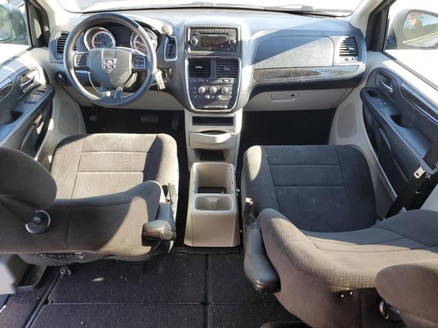 Photo 8 from auction – 2012 DODGE GRAND CARA with VIN 2C4RDGBG9CR178000