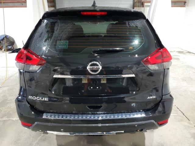 صورة رقم 6 من المزاد - 2018 NISSAN ROGUE S مع VIN KNMAT2MVXJP537626