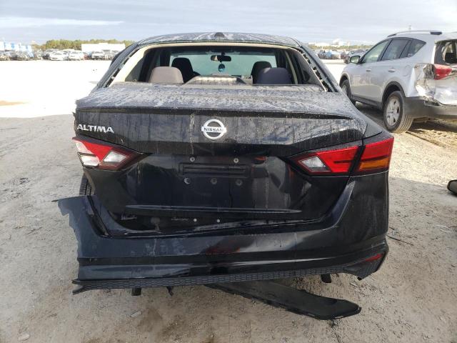 Photo 6 from auction – 2019 NISSAN ALTIMA S with VIN 1N4BL4BV9KC193966