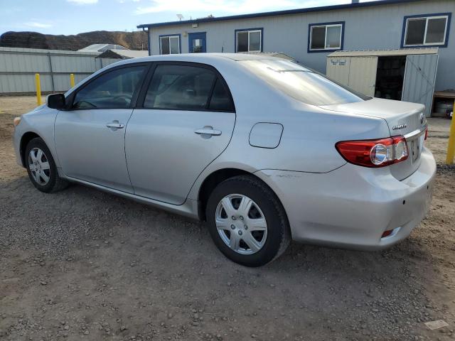Photo 2 from auction – 2011 TOYOTA COROLLA BA with VIN 2T1BU4EE2BC748122