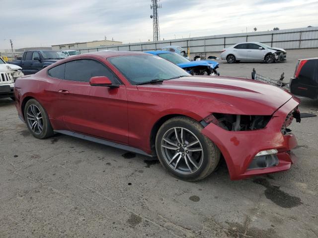 Photo 4 from auction – 2015 FORD MUSTANG with VIN 1FA6P8TH8F5319895
