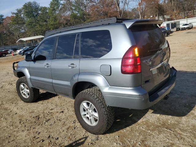 Photo 2 from auction – 2005 LEXUS GX 470 with VIN JTJBT20X850072805