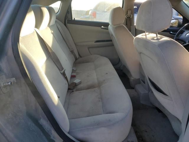 Zdjęcie 10 z aukcji – 2008 CHEVROLET IMPALA LT z VIN 2G1WT58K389177480