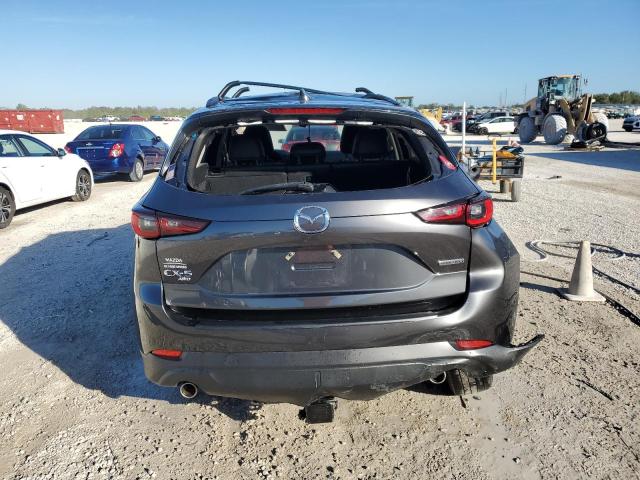 Photo 6 from auction – 2022 MAZDA CX-5 PREFE with VIN JM3KFBCM6N0562355