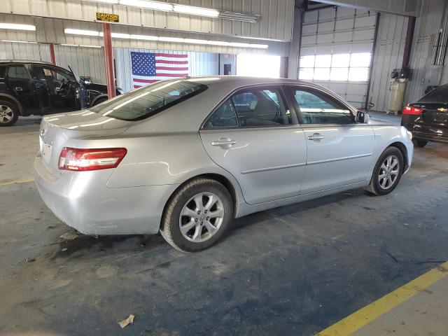 Photo 3 from auction – 2011 TOYOTA CAMRY BASE with VIN 4T1BF3EK8BU699369
