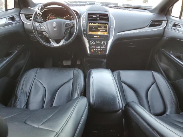Photo 8 from auction – 2016 LINCOLN MKC PREMIE with VIN 5LMCJ1C91GUJ27832
