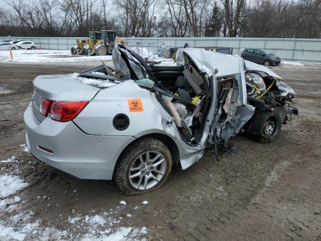 Photo 3 from auction – 2013 CHEVROLET MALIBU 1LT with VIN 1G11C5SA9DF194764
