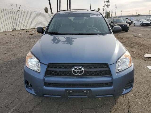 Photo 5 from auction – 2012 TOYOTA RAV4 with VIN 2T3ZF4DV4CW122914