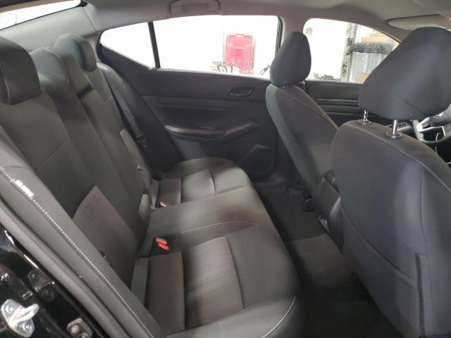 Photo 10 from auction – 2024 NISSAN ALTIMA SV with VIN 1N4BL4DV5RN431100