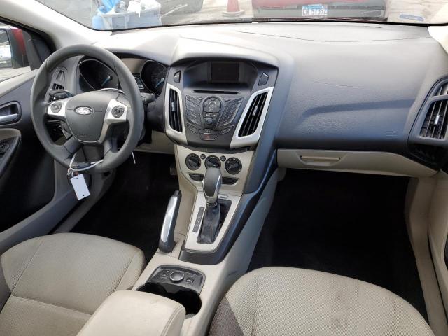 Фото 8 с аукциона – 2014 FORD FOCUS SE с VIN 1FADP3F27EL153834