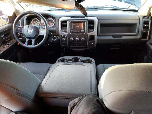 Photo 8 from auction – 2015 RAM 1500 ST with VIN 1C6RR6FT9FS702663