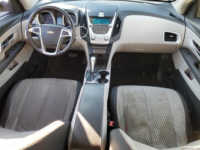 Photo 8 from auction – 2011 CHEVROLET EQUINOX LS with VIN 2CNALBEC2B6462611