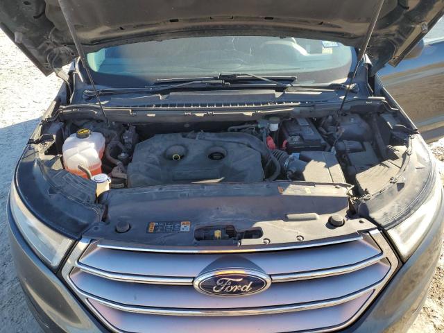 Photo 12 from auction – 2018 FORD EDGE SE with VIN 2FMPK3G95JBC00317