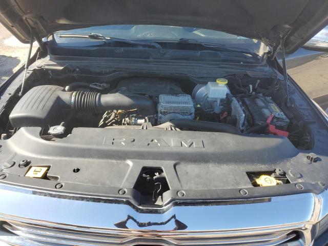 Photo 11 from auction – 2019 RAM 1500 LARAM with VIN 1C6SRFJT1KN918055