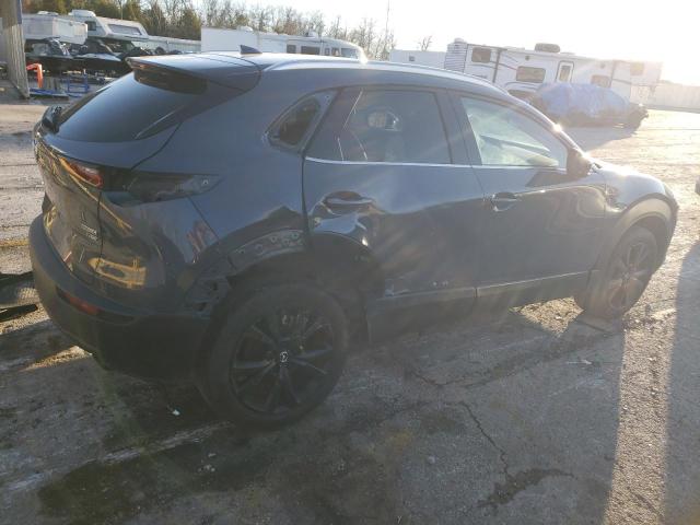 Photo 3 from auction – 2022 MAZDA CX-30 PREM with VIN 3MVDMBEYXNM438365
