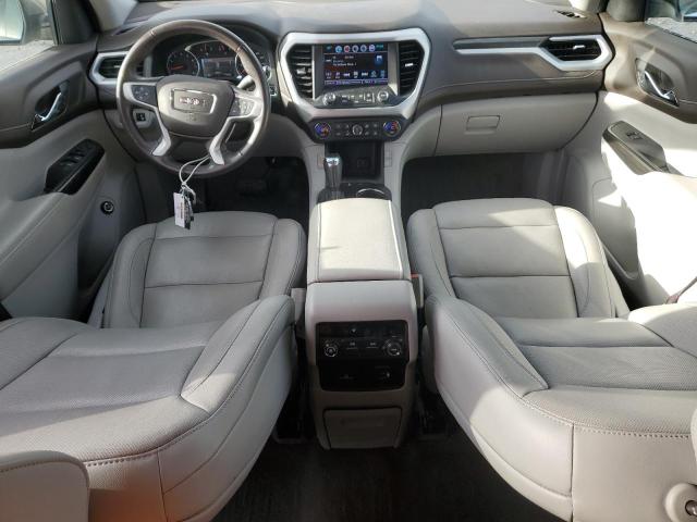 Photo 8 from auction – 2019 GMC ACADIA SLT with VIN 1GKKNULS8KZ123837