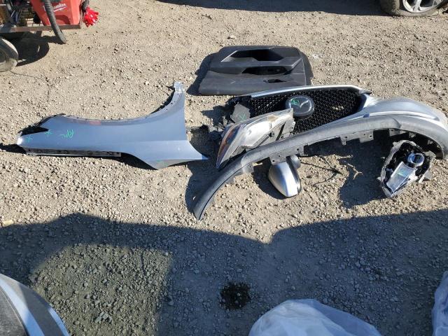 Photo 13 from auction – 2018 MAZDA CX-5 TOURI with VIN JM3KFBCM9J0344386