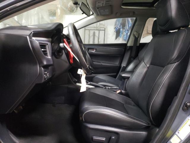Photo 7 from auction – 2014 TOYOTA COROLLA L with VIN 2T1BURHE9EC199239