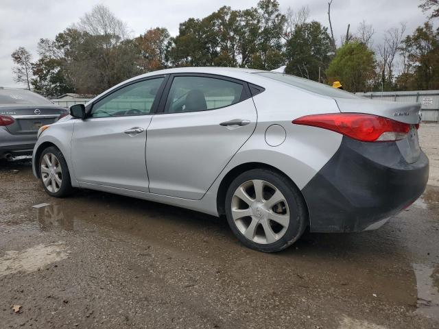 Photo 2 from auction – 2012 HYUNDAI ELANTRA GL with VIN 5NPDH4AE5CH115843
