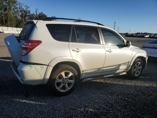 Photo 3 from auction – 2009 TOYOTA RAV4 LIMIT with VIN JTMZK31V095025414