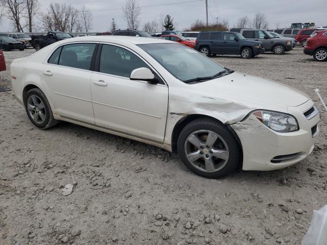 Photo 4 from auction – 2011 CHEVROLET MALIBU 1LT with VIN 1G1ZC5E14BF323568
